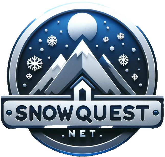 SnowQuest Logo